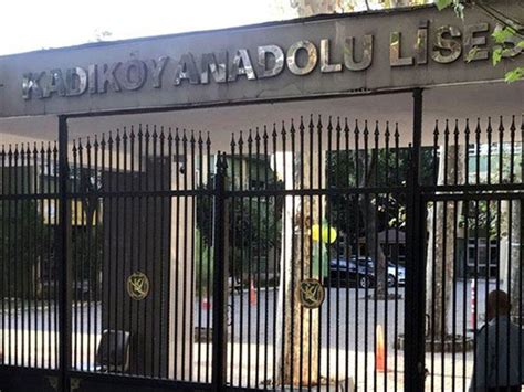 Kadıköy anadolu lisesi puanı 2012